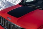 Jeep Renegade Quiksilver Winter Edition 2020 года (FR)